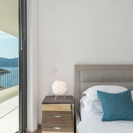 Korcula Hill *