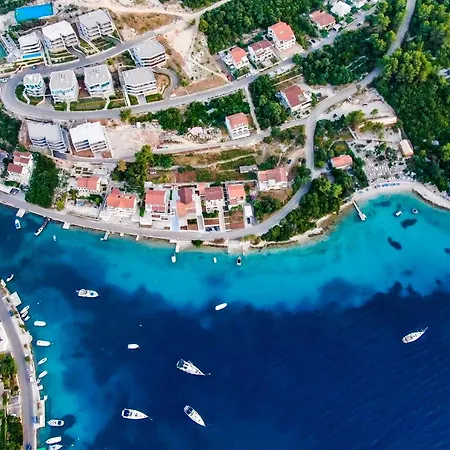 Apartment Korcula Hill Zrnovo