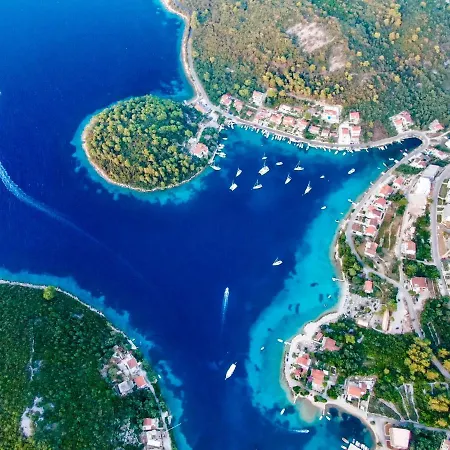 Korcula Hill Zrnovo