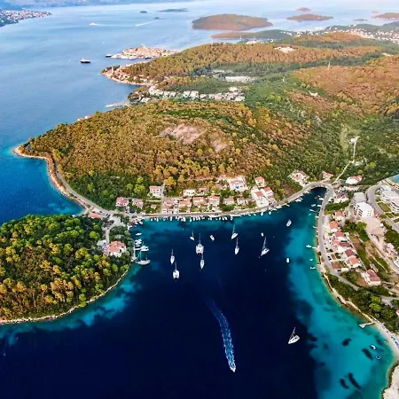 Korcula Hill *