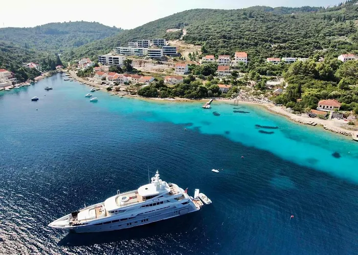 Korcula Hill Zrnovo