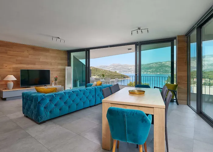 Korcula Hill Appartement
