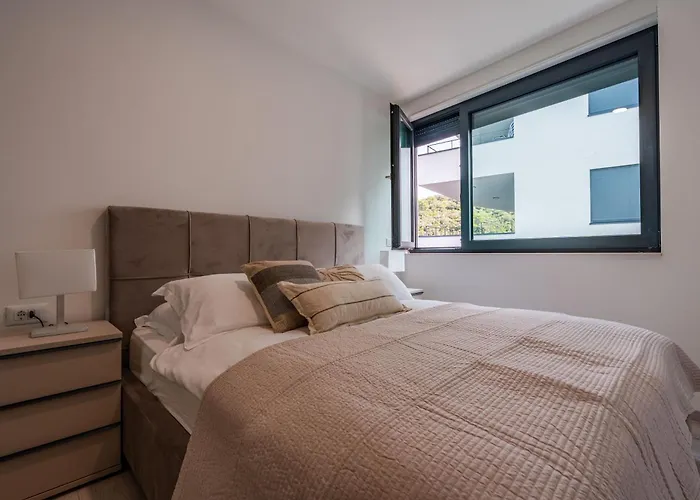 Korcula Hill Appartement Zrnovo