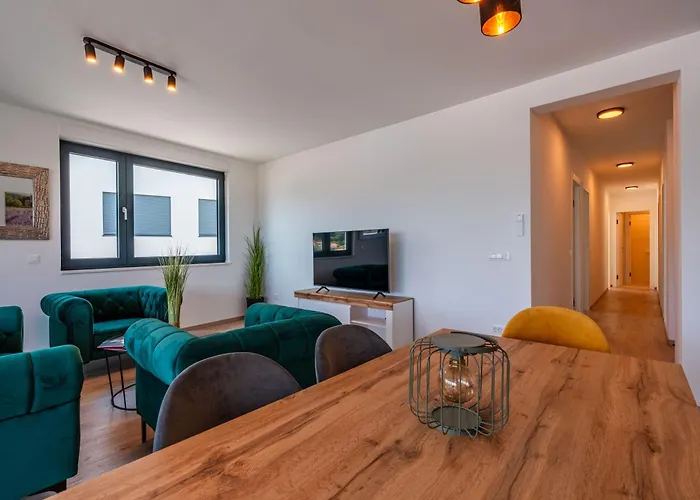 Appartement Korcula Hill Zrnovo