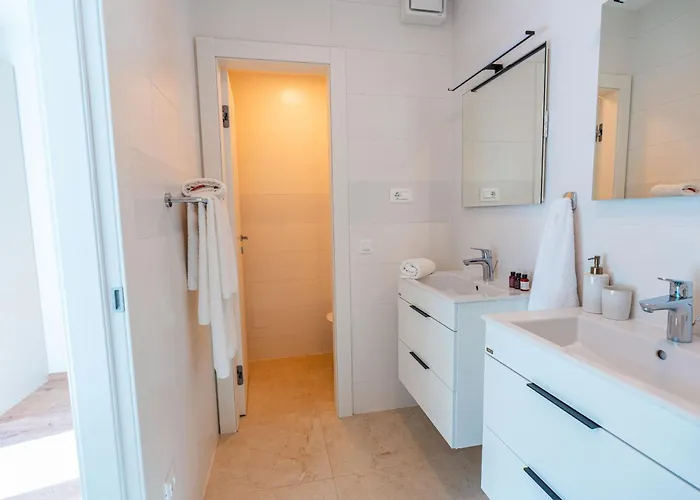 Apartman Korcula Hill Zrnovo