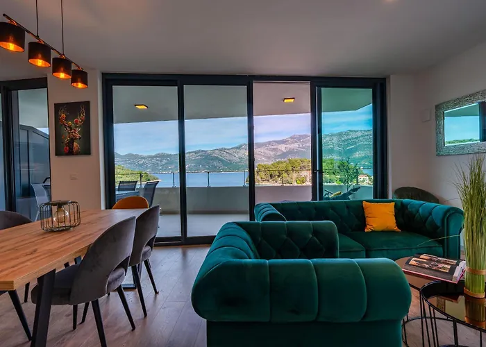 Korcula Hill