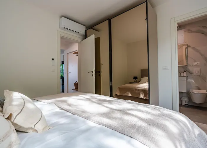 Korcula Hill Appartement