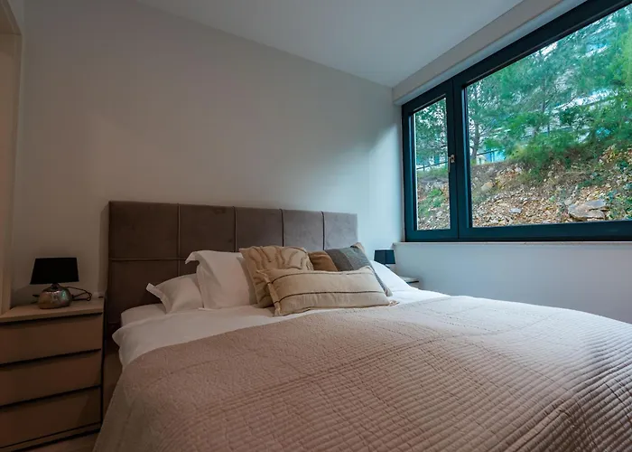 Appartement Korcula Hill *
