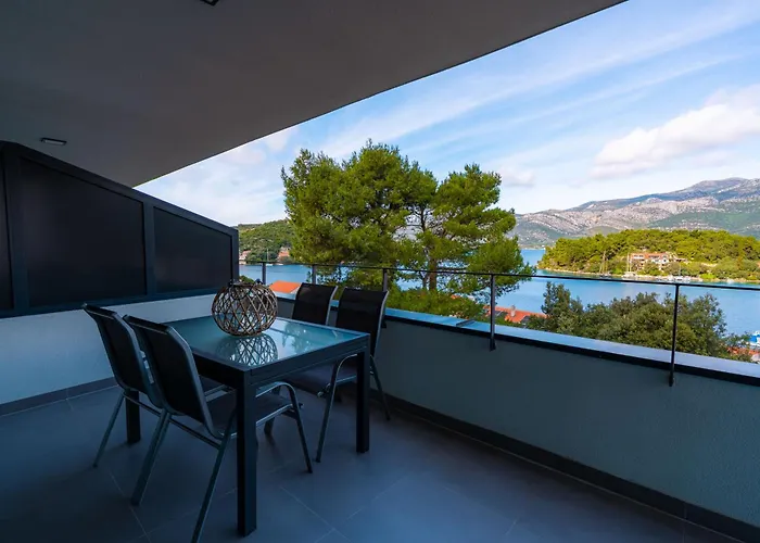 Korcula Hill Zrnovo