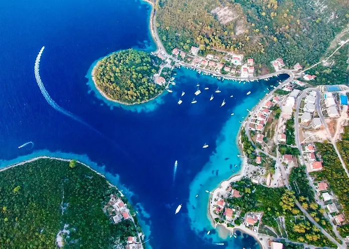 Korcula Hill Zrnovo