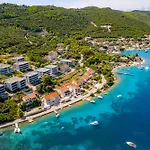 Appartement Korcula Hill Zrnovo
