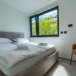 Appartement Korcula Hill