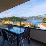 Appartement Korcula Hill *