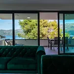 Korcula Hill *
