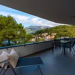 Lägenhet Korcula Hill *