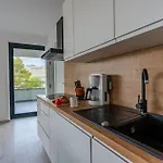 Korcula Hill Appartement *