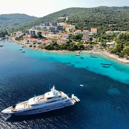 Korcula Hill Zrnovo