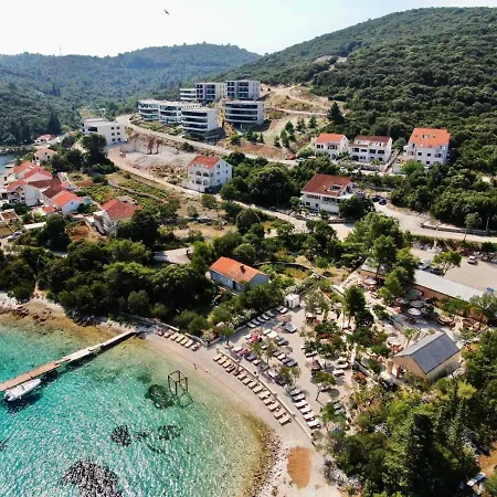 Korcula Hill Апартаменты