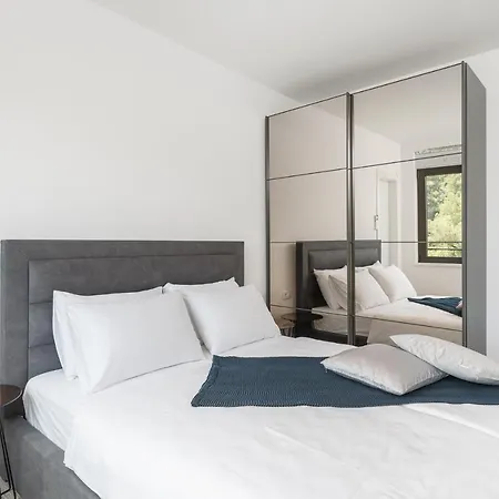 Apartamento Korcula Hill *