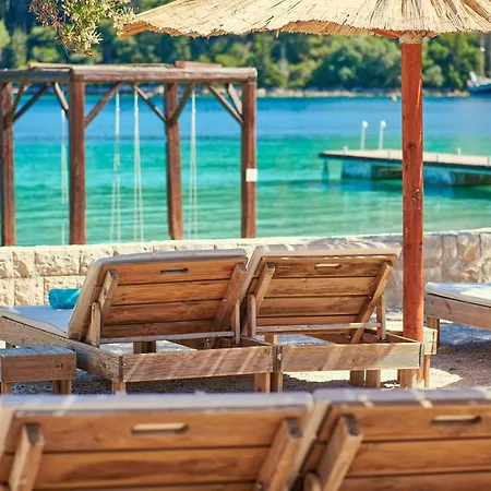 Korcula Hill Apartamento *