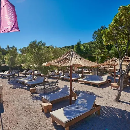 Apartamento Korcula Hill