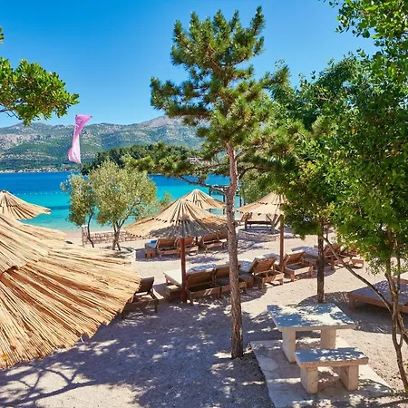 Korcula Hill
