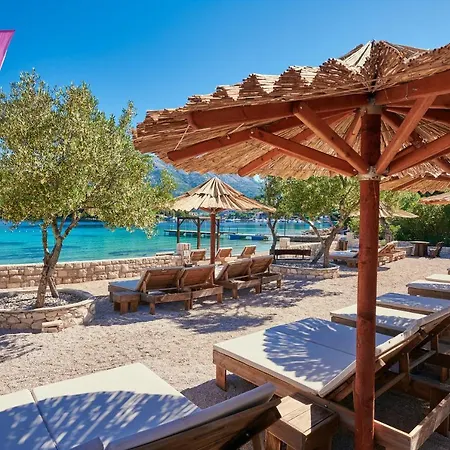 Apartamento Korcula Hill Zrnovo