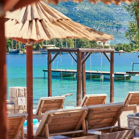 Korcula Hill