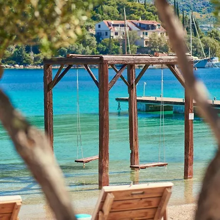 Korcula Hill
