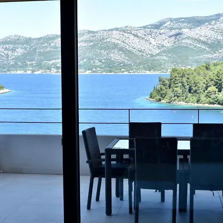 Apartamento Korcula Hill Zrnovo