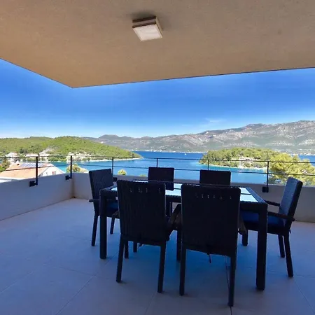 Korcula Hill Apartamento
