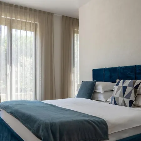 Apartamento Korcula Hill Zrnovo