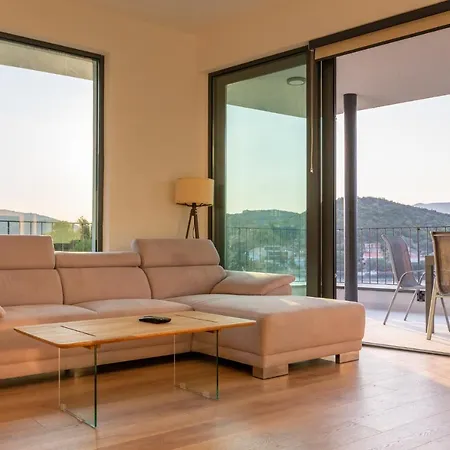 Korcula Hill Apartamento