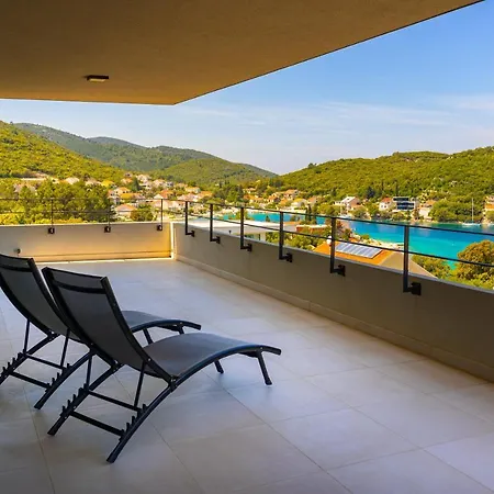 Apartamento Korcula Hill *