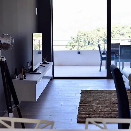 Korcula Hill Apartamento Zrnovo