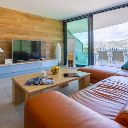 Korcula Hill Apartamento Zrnovo