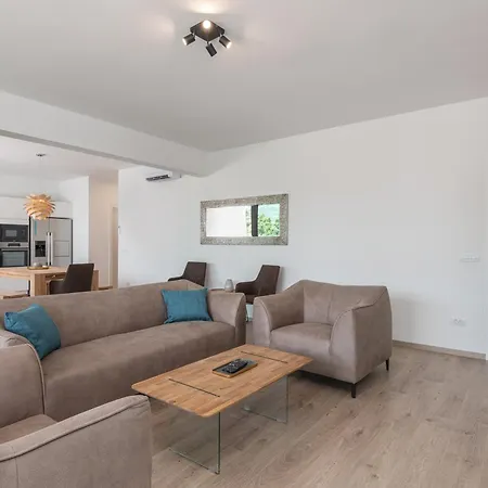 Korcula Hill Žrnovo