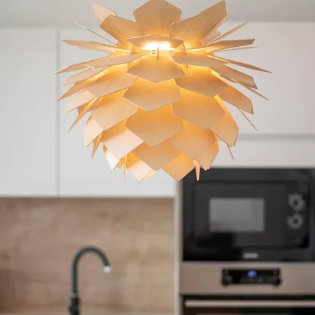 Апартаменты Korcula Hill