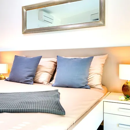 Апартаменты Korcula Hill *