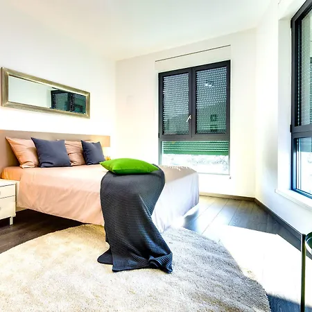 Korcula Hill * Žrnovo