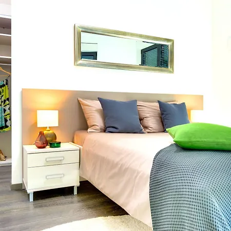 アパート Korcula Hill *