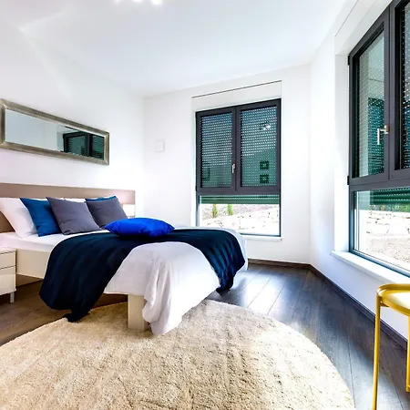 アパート Korcula Hill