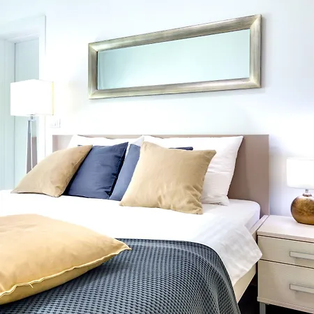 Korcula Hill * Žrnovo