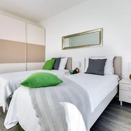 アパート Korcula Hill