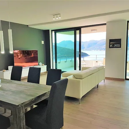 Апартаменты Korcula Hill