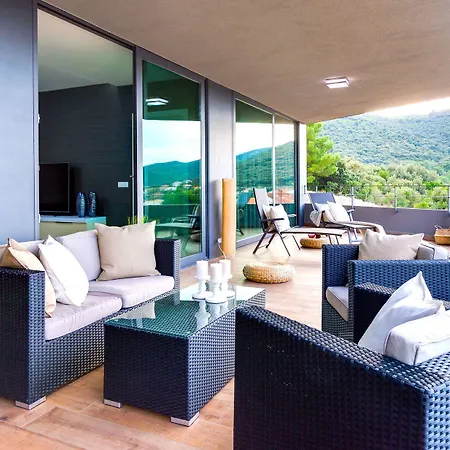 Korcula Hill Žrnovo