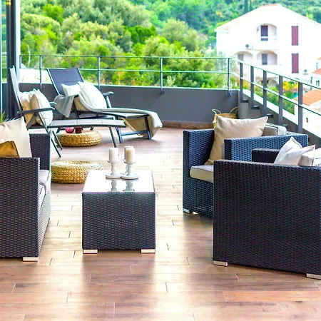 Korcula Hill Žrnovo