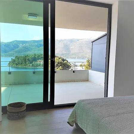 Korcula Hill Апартаменты