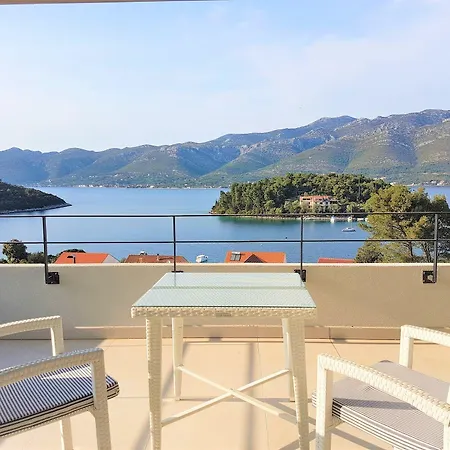 Korcula Hill * Žrnovo