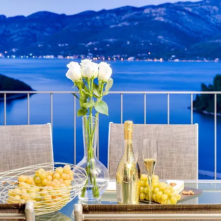 Korcula Hill * Zrnovo
